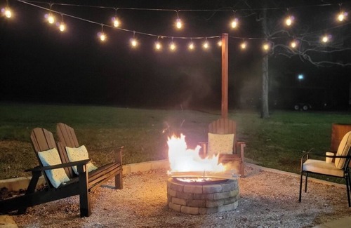 Water Valley Casa | Nice, comfy getaway