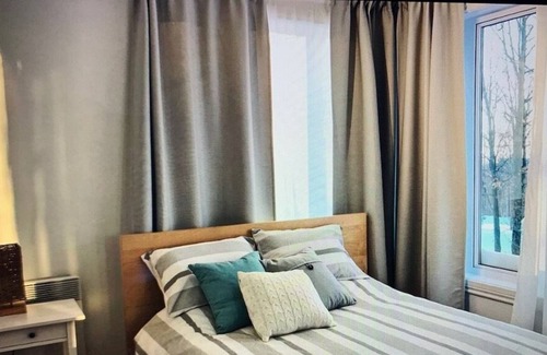 Sainte-Ann-des-Lacs Condominio | Bonito condominio cerca de Saint-Sauveur