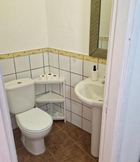 Valle Gran Rey Apartamento | Nice cosy apartament in the center of Valle Gran Rey