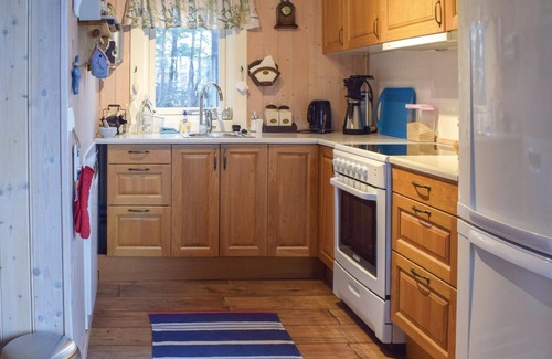 Hvaler Casa | Alojamiento de 3 habitaciones en Vesterøy