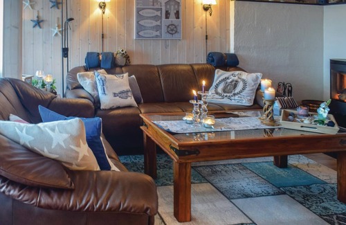 Hvaler Casa | Alojamiento de 3 habitaciones en Vesterøy