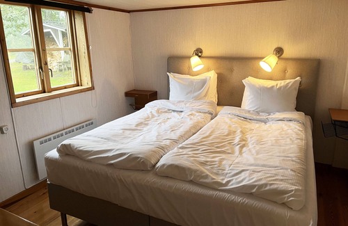 Farbo Casa | Nice cottage located in an old mill environment | SE05048