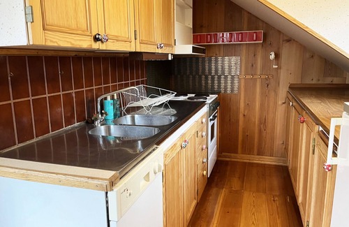 Farbo Casa | Nice cottage located in an old mill environment | SE05048