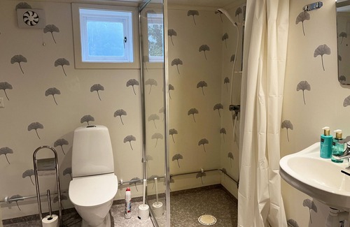 Farbo Casa | Nice cottage located in an old mill environment | SE05048