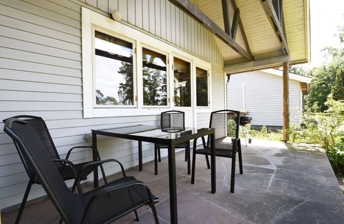 Byxelkrok Casa | Nice cottage on Öland by the sea | SE04003