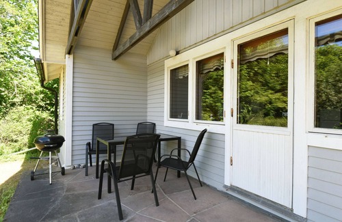 Byxelkrok Casa | Nice cottage on Öland by the sea | SE04003