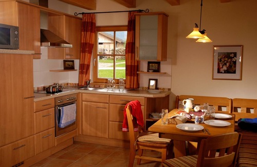 Hallwang Chalet De Esquí | Hermosa villa en las afueras, a 10 min. Para Salzburgo