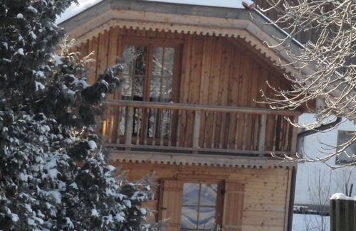 Hallwang Chalet De Esquí | Hermosa villa en las afueras, a 10 min. Para Salzburgo