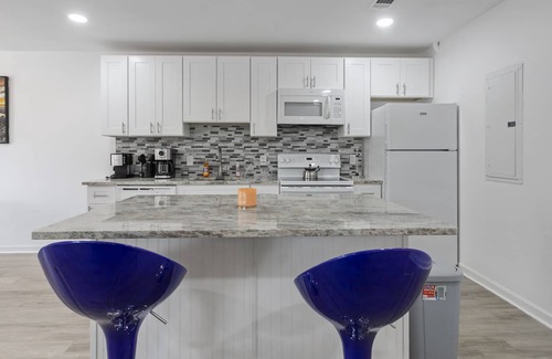 Lawrenceville Apartamento | Nice & Cozy 2 bedroom in Gwinnett