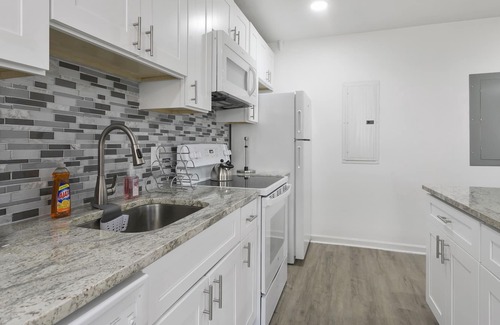 Lawrenceville Apartamento | Nice & Cozy 2 bedroom in Gwinnett