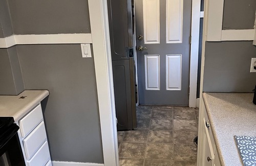 Winslow Casa | Nice Cozy 2 Bedroom 1bath house Close to DT Winslow