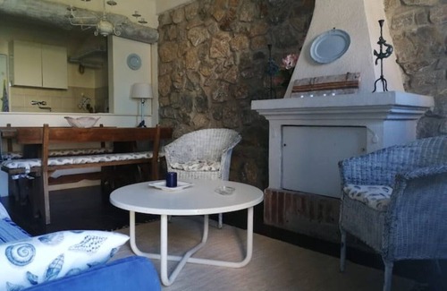 Scalea Apartamento | Nice, cozy 400 m from the sea