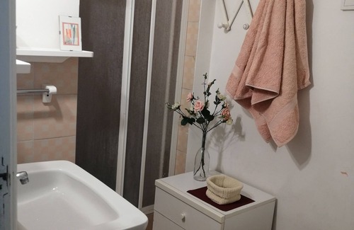Scalea Apartamento | Nice, cozy 400 m from the sea