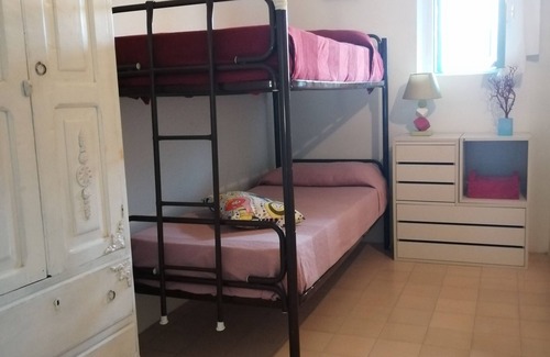 Scalea Apartamento | Nice, cozy 400 m from the sea