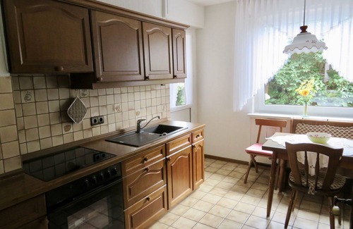 Emmerich Apartamento | Bonito, agradable y confortable apartamento de 3 estrellas en Emmerich