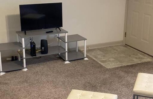 Johnson City Apartamento | Nice Cozy Apt**Book 3 get 1 Night free**