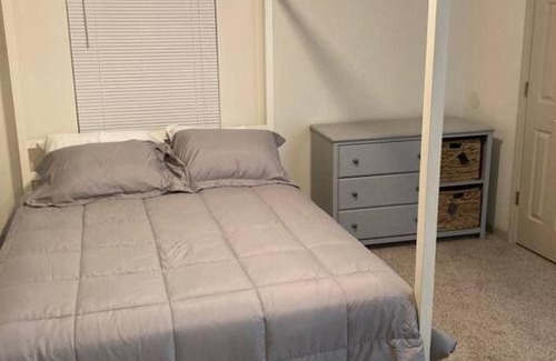Johnson City Apartamento | Nice Cozy Apt**Book 3 get 1 Night free**