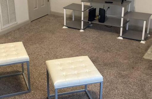 Johnson City Apartamento | Nice Cozy Apt**Book 3 get 1 Night free**