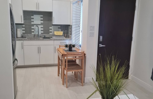 Northwest Point Apartamento | Nice & Cozy