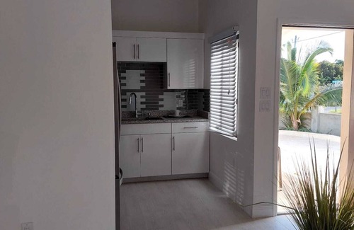 Northwest Point Apartamento | Nice & Cozy