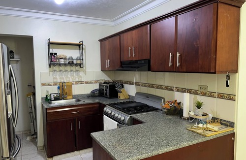 Llanos de Gurabo I Apartamento | Nice & Cozy Three bedroom apartment