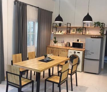 Nong Pa Khrang Casa | Nice cozy warm home