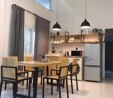 Nong Pa Khrang Casa | Nice cozy warm home