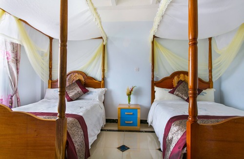 Kirinyaga Hotel | Nice Digital City Hotel