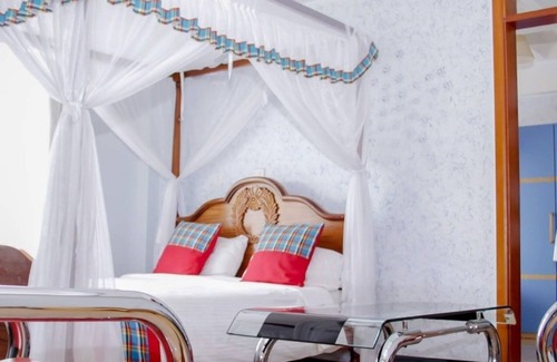Kirinyaga Hotel | Nice Digital City Hotel