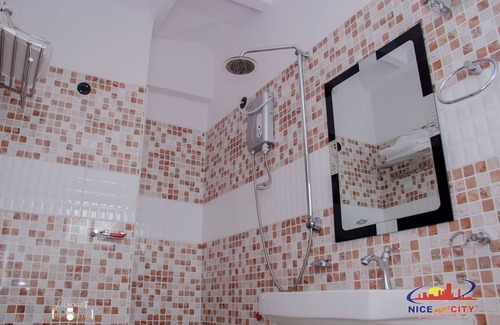 Kirinyaga Hotel | Nice Digital City Hotel