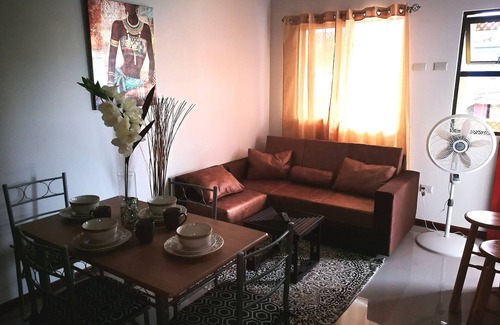 Santa Lucia Casa | NICE DOBLE ROOM W/BATHROOM & SELF CHECK-IN METHOD
