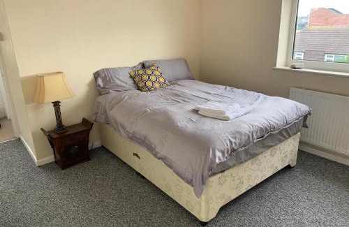 Plymouth Casa | Nice double and single rooms in the quiet area with excellent shared facilities