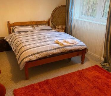 Plymouth Casa | Nice double and single rooms in the quiet area with excellent shared facilities