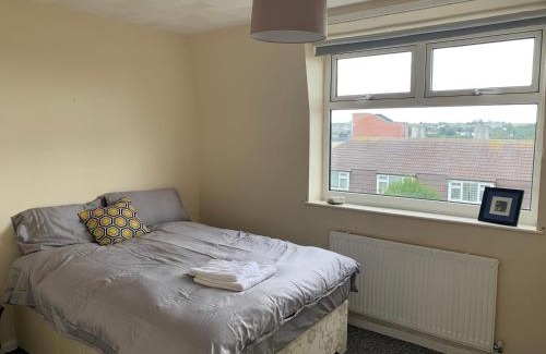 Plymouth Casa | Nice double and single rooms in the quiet area with excellent shared facilities