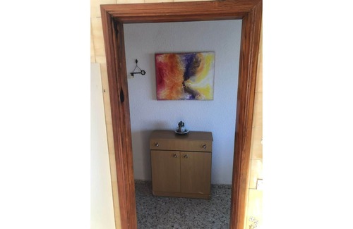 Las Galletas Apartamento | Pretty F3 - Two Bedrooms + Terrace - South Tenerife