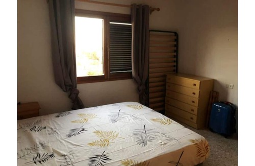 Las Galletas Apartamento | Pretty F3 - Two Bedrooms + Terrace - South Tenerife