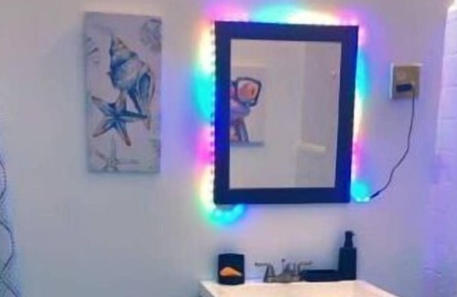 CUF Apartamento | Nice first floor apt #1 in downtown Cincinnati.