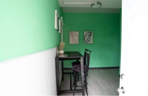 CUF Apartamento | Nice first floor apt #1 in downtown Cincinnati.