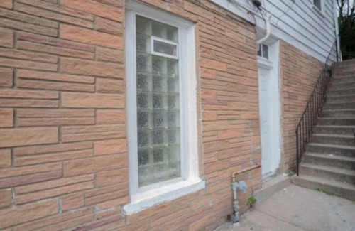 CUF Apartamento | Nice first floor apt #1 in downtown Cincinnati.