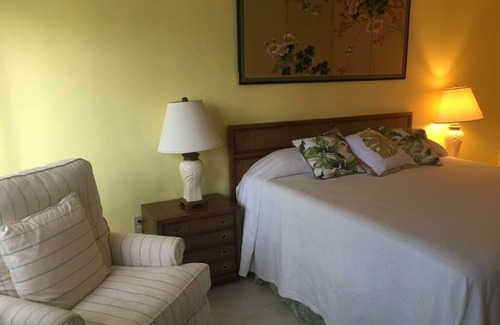 The Meadows Condominio | Nice, first floor condo in the lovely Meadows community