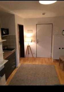 Erlangen Apartamento | Nice flat center close