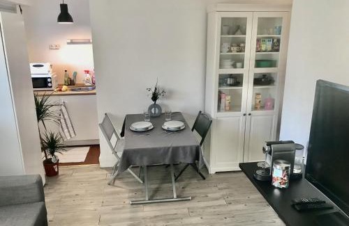 Le Pecq Apartamento | Nice flat close to Seine river in Paris