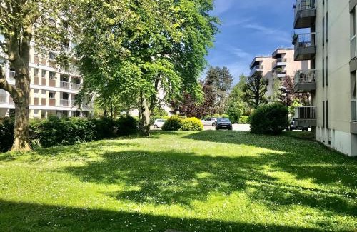 Le Pecq Apartamento | Nice flat close to Seine river in Paris