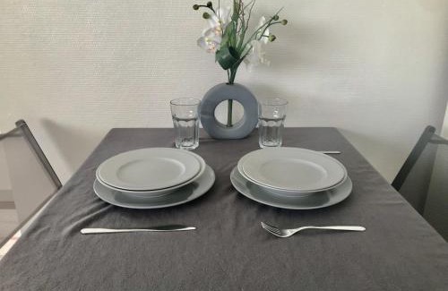 Le Pecq Apartamento | Nice flat close to Seine river in Paris