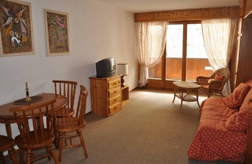 Vex Apartamento | Nice flat for rent in les Collons
