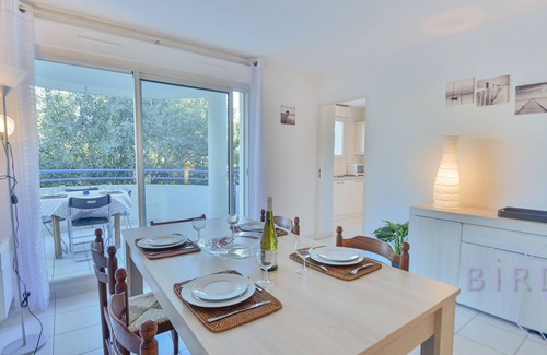 La Bocca Nord Apartamento | Nice flat in a domain offering many activities