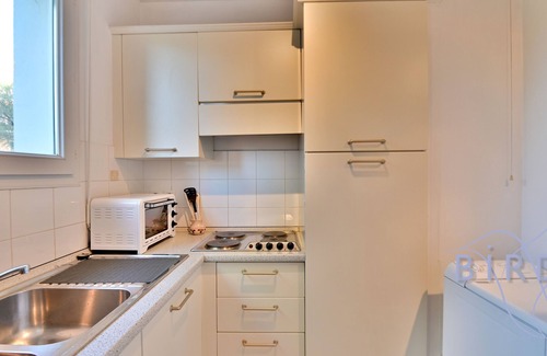 La Bocca Nord Apartamento | Nice flat in a domain offering many activities