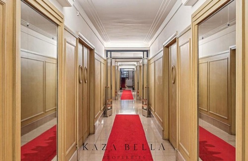 17th Arrondissement Batignolles-Monceau Apartamento | Nice flat in Neuilly sur Seine