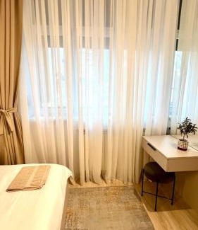 Bucharest City-Centre Apartamento | NIce Flat in Villa Near Old Town