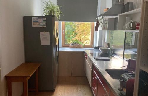 Groot-Bijgaarden Apartamento | Nice flat near Brussels